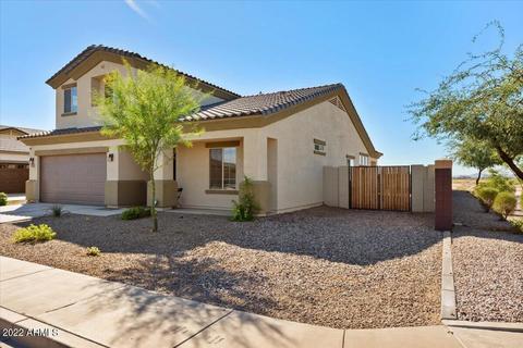 17752 N Rosa Dr, Maricopa, AZ 85138