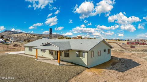 2960 W Pheasant Pl, Chino Valley, AZ 86323