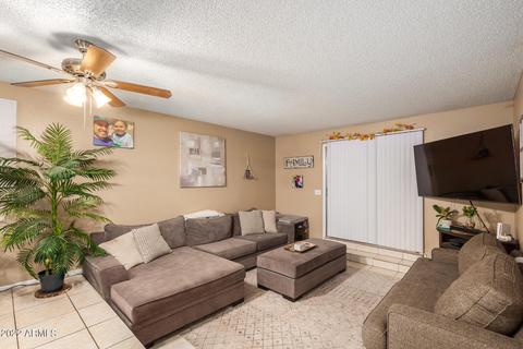 4306 N 19th Dr, Phoenix, AZ 85015 photo 1