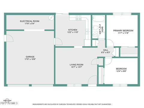 1834 W Utopia Rd, Phoenix, AZ 85027 photo 26