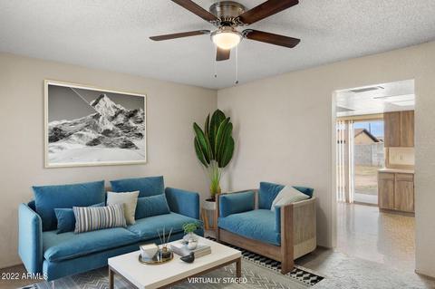 1834 W Utopia Rd, Phoenix, AZ 85027 photo 1