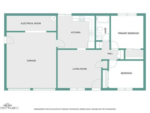 1834 W Utopia Rd, Phoenix, AZ 85027 photo 27