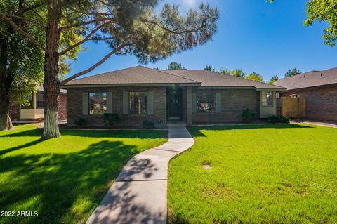 863 E Page St, Gilbert, AZ 85234 photo 1