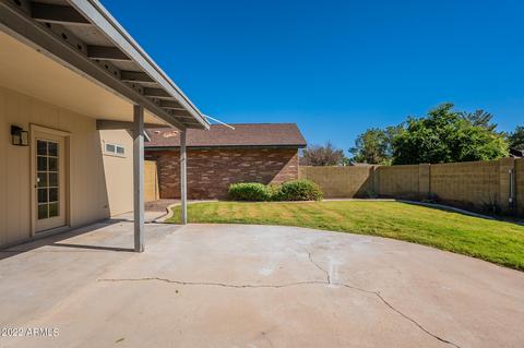 863 E Page St, Gilbert, AZ 85234 photo 23