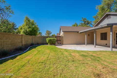 863 E Page St, Gilbert, AZ 85234 photo 24