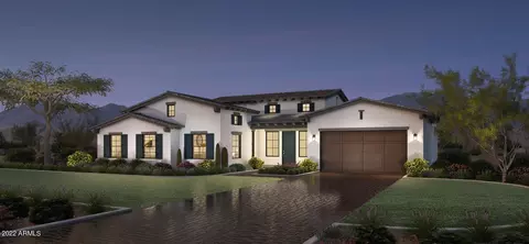 3946 E Sagebrush St, Gilbert, AZ 85296
