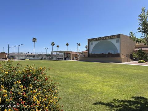 4328 E Capri Ave #174, Mesa, AZ 85206 photo 24