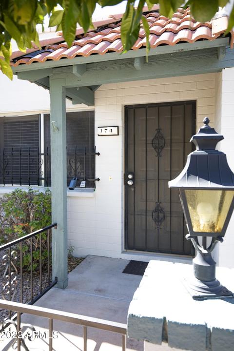 4328 E Capri Ave #174, Mesa, AZ 85206 photo 3