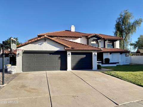 4815 E Hillery Dr, Scottsdale, AZ 85254