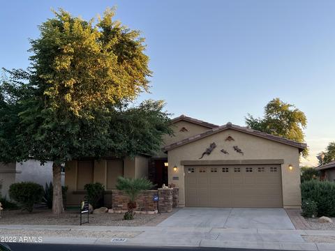 2637 E Santa Maria Dr, Casa Grande, AZ 85194