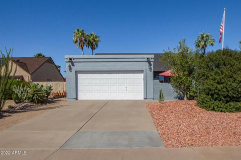 1308 E Piute Ave, Phoenix, AZ 85024 photo 1