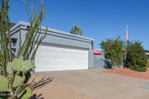 1308 E Piute Ave, Phoenix, AZ 85024 photo 2