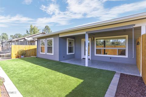 210 N Durango Ct, Payson, AZ 85541 photo 18