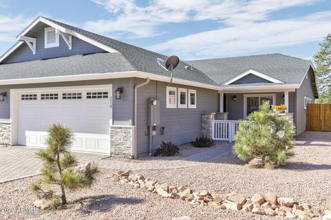 210 N Durango Ct, Payson, AZ 85541 photo 1