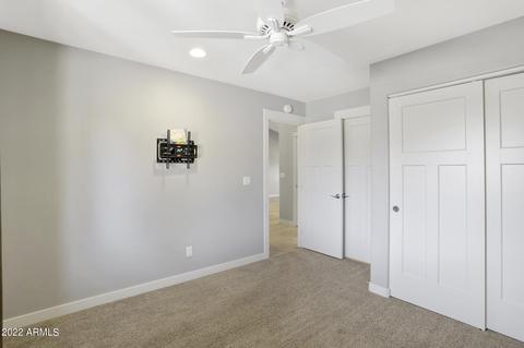210 N Durango Ct, Payson, AZ 85541 photo 13