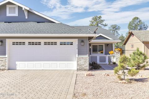 210 N Durango Ct, Payson, AZ 85541 photo 2