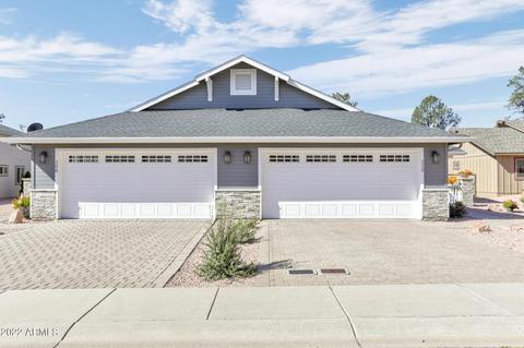 210 N Durango Ct, Payson, AZ 85541 photo 20