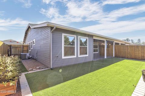 210 N Durango Ct, Payson, AZ 85541 photo 19