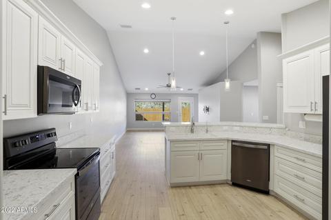 210 N Durango Ct, Payson, AZ 85541 photo 8