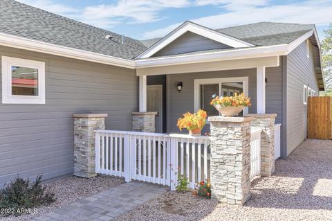 210 N Durango Ct, Payson, AZ 85541 photo 3
