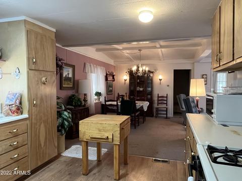 2853 Deer Trl, Overgaard, AZ 85933 photo 17