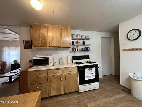 2853 Deer Trl, Overgaard, AZ 85933 photo 16