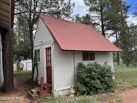 2853 Deer Trl, Overgaard, AZ 85933 photo 3