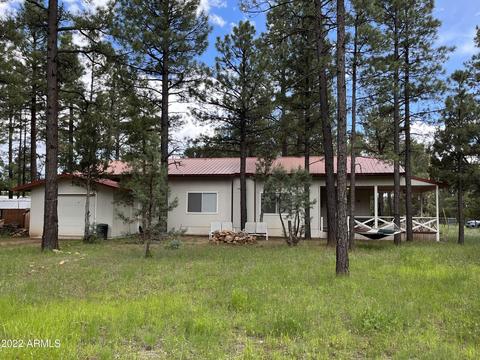 2853 Deer Trl, Overgaard, AZ 85933 photo 5
