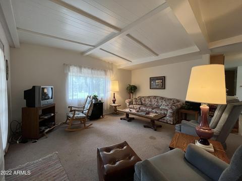 2853 Deer Trl, Overgaard, AZ 85933 photo 10