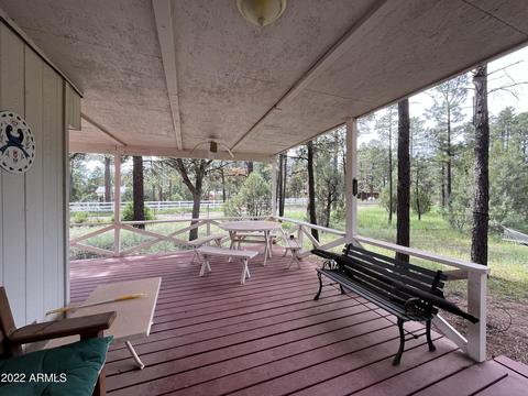 2853 Deer Trl, Overgaard, AZ 85933 photo 26