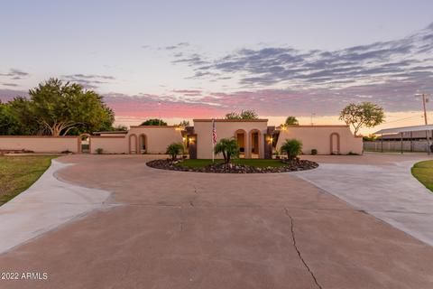 1821 E Mckellips Rd, Mesa, AZ 85203 photo 2