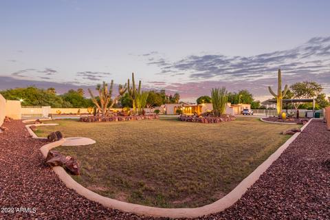 1821 E Mckellips Rd, Mesa, AZ 85203 photo 4