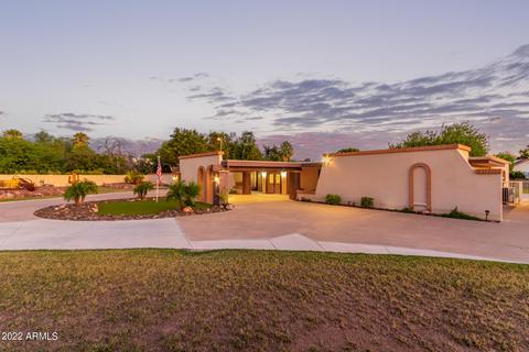 1821 E Mckellips Rd, Mesa, AZ 85203
