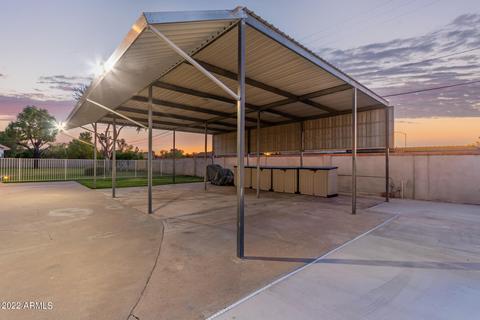 1821 E Mckellips Rd, Mesa, AZ 85203 photo 53