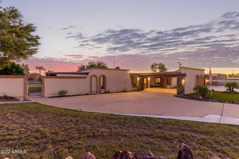 1821 E Mckellips Rd, Mesa, AZ 85203 photo 3