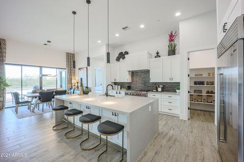 36 E Zenith Ln, Phoenix, AZ 85085