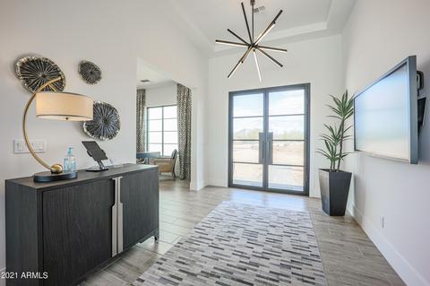 36 E Zenith Ln, Phoenix, AZ 85085 photo 34