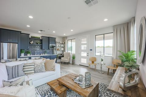 36 E Zenith Ln, Phoenix, AZ 85085 photo 40