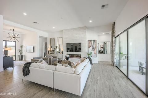 36 E Zenith Ln, Phoenix, AZ 85085 photo 5