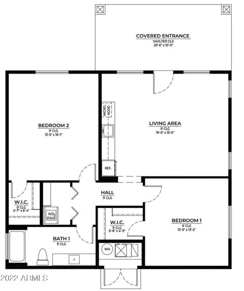 36 E Zenith Ln, Phoenix, AZ 85085 photo 38