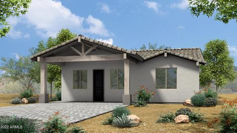 36 E Zenith Ln, Phoenix, AZ 85085 photo 37