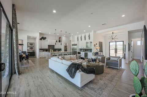 36 E Zenith Ln, Phoenix, AZ 85085 photo 8