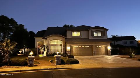 2741 S Palm Ct, Gilbert, AZ 85295 photo 38