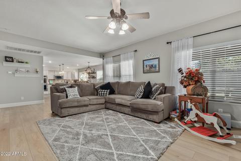 2741 S Palm Ct, Gilbert, AZ 85295 photo 12