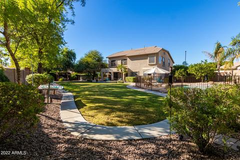 2741 S Palm Ct, Gilbert, AZ 85295 photo 31