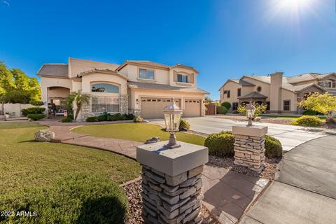 2741 S Palm Ct, Gilbert, AZ 85295 photo 39