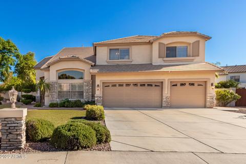 2741 S Palm Ct, Gilbert, AZ 85295 photo 37