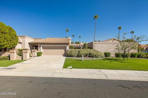 8050 E Via De Los Libros --, Scottsdale, AZ 85258