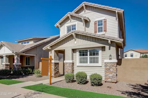 4233 E Pony Ln, Gilbert, AZ 85295 photo 15
