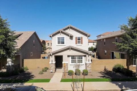 4233 E Pony Ln, Gilbert, AZ 85295 photo 1